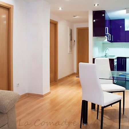 Vivienda La Comadre Teruel Exterior photo