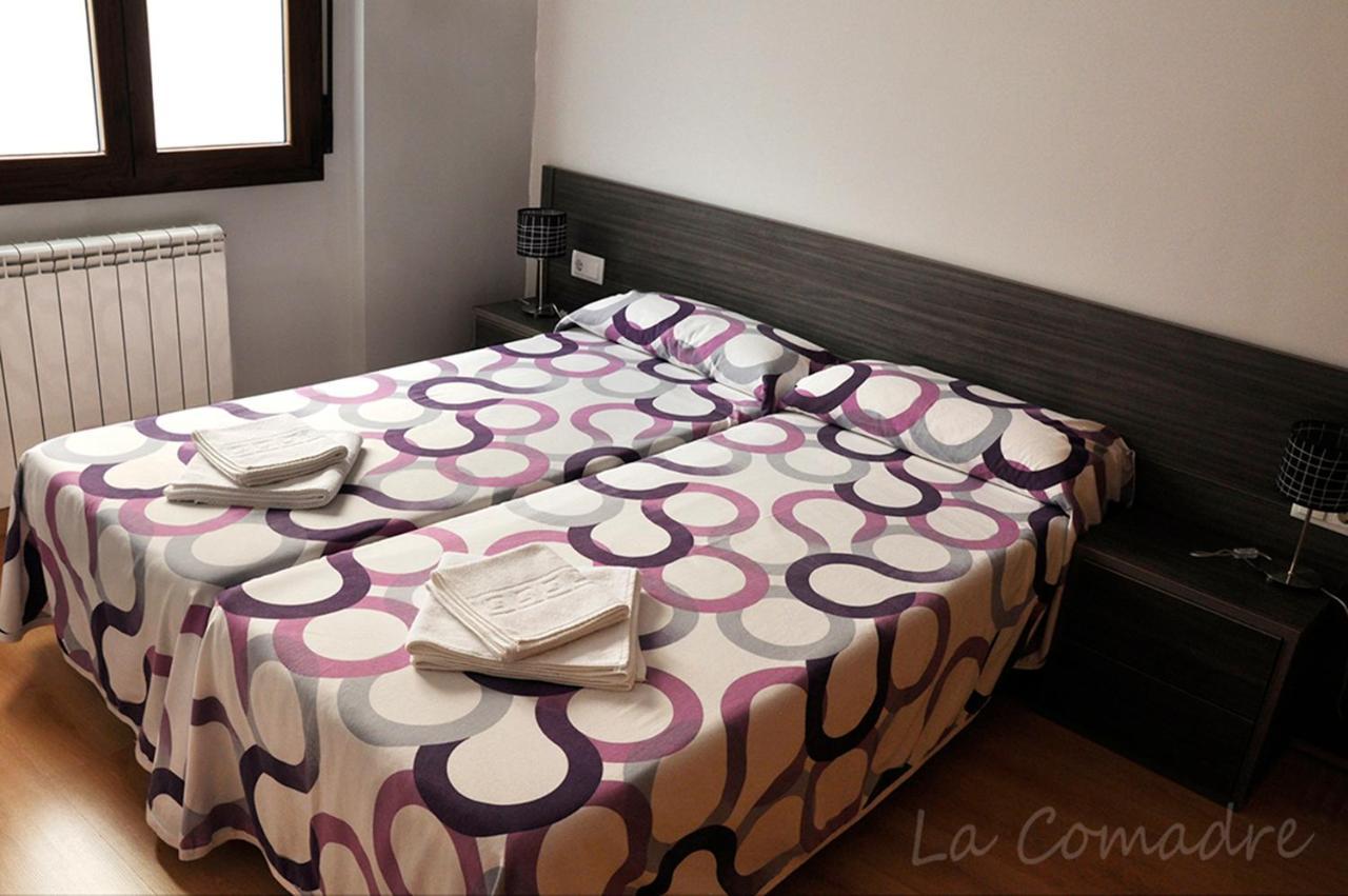 Vivienda La Comadre Teruel Exterior photo
