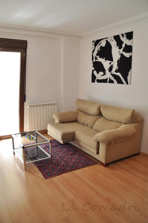 Vivienda La Comadre Teruel Exterior photo