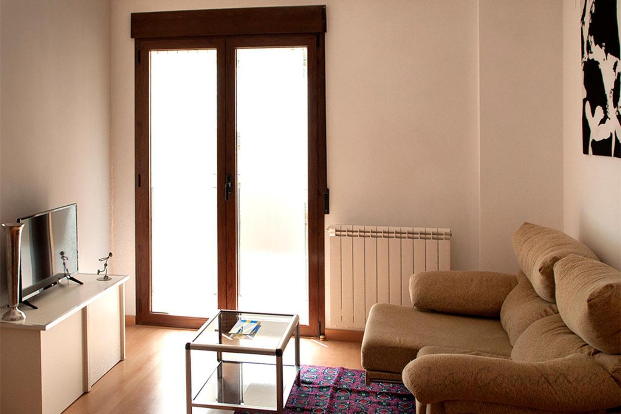 Vivienda La Comadre Teruel Exterior photo