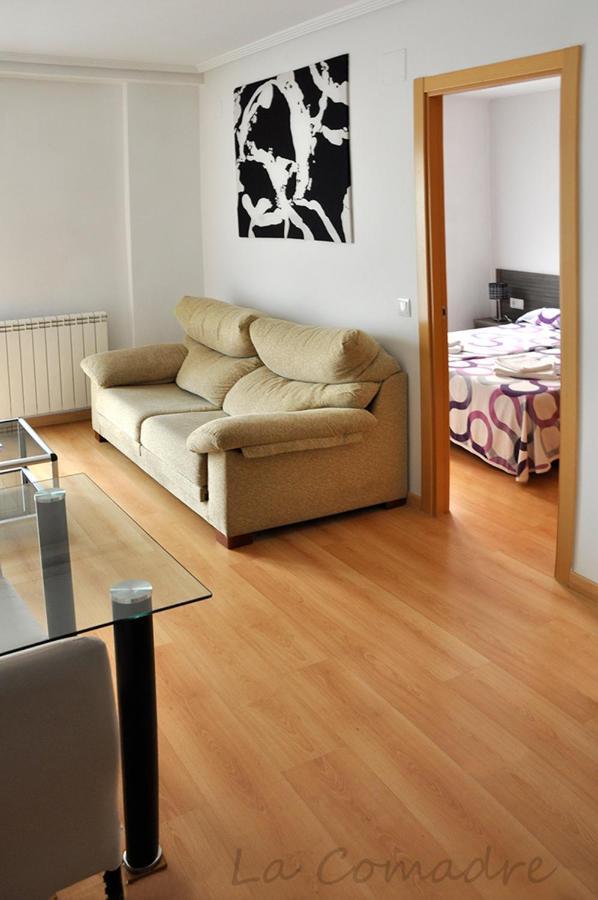 Vivienda La Comadre Teruel Exterior photo