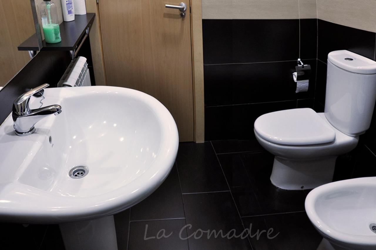 Vivienda La Comadre Teruel Exterior photo