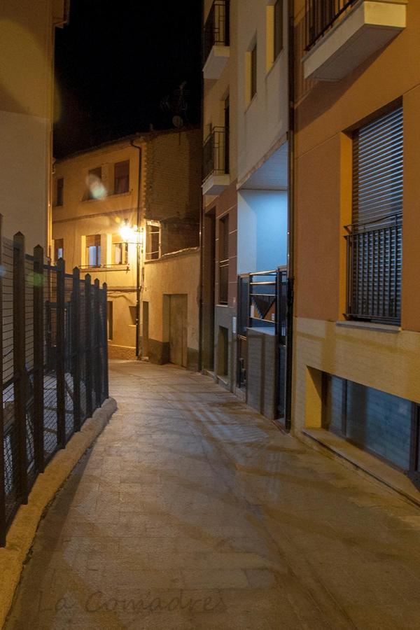 Vivienda La Comadre Teruel Exterior photo