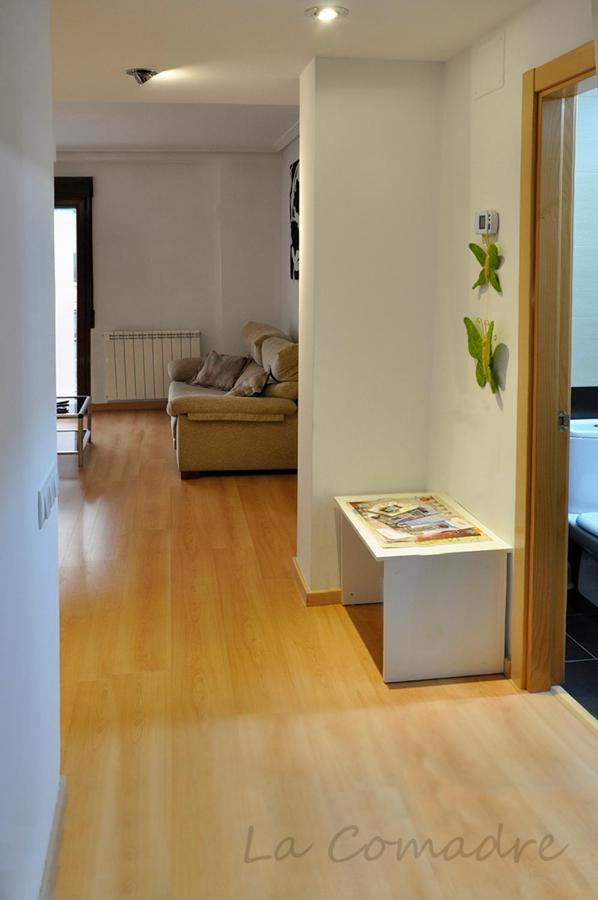Vivienda La Comadre Teruel Exterior photo