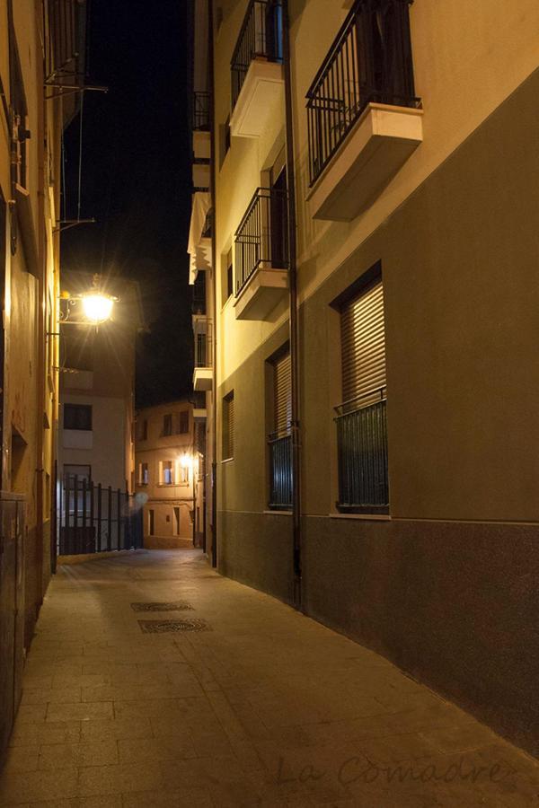 Vivienda La Comadre Teruel Exterior photo